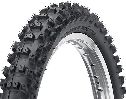 登祿普 (Dunlop) GEOMAX MX51