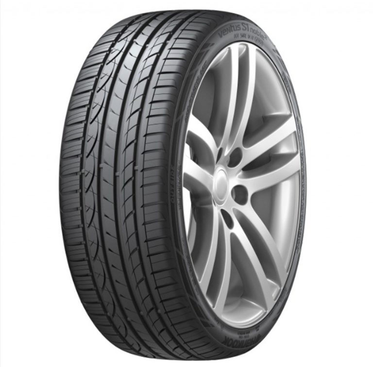 韓泰 (Hankook) Ventus S1 Noble2