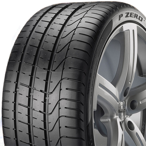 倍耐力 (Pirelli) P Zero Runflat