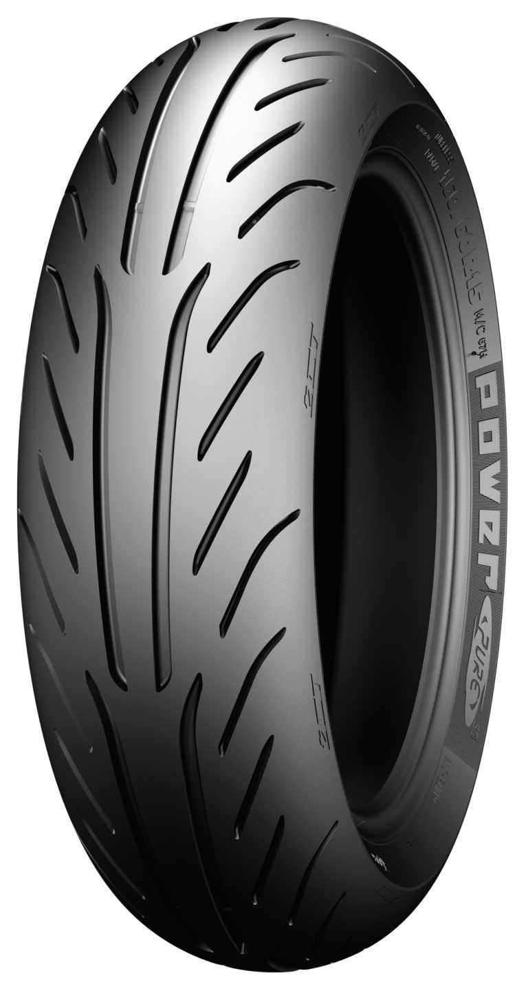 米其林 (Michelin) Power Pure SC (Power Pure SC)