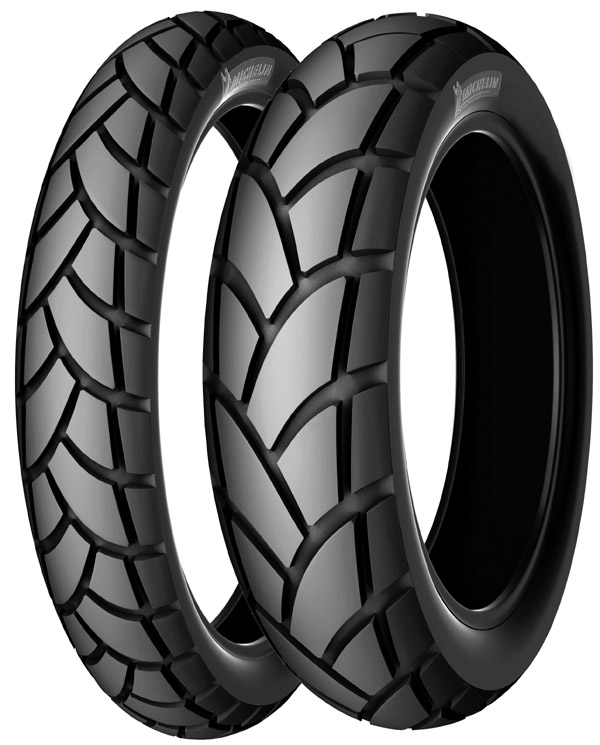 米其林 (Michelin) Anakee 2 (Anakee 2)