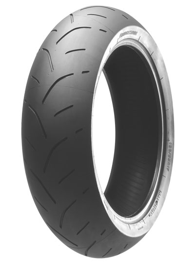 普利司通 (Bridgestone) Battlax BT 002 (BT002)