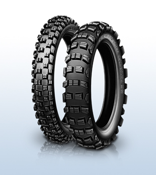 米其林 (Michelin) Cross Competition M12 (M12)