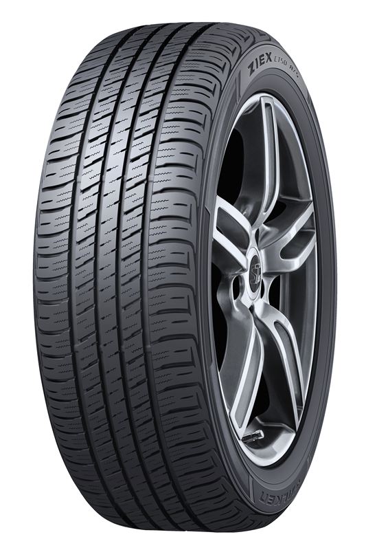 飛隼 (Falken) ZIEX CT50