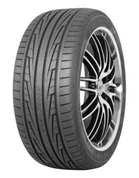 固特異 (Goodyear)  Eagle F1 Directional 5