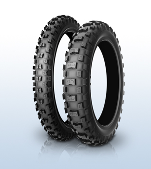 米其林 (Michelin) Starcross MH3 (MH3)