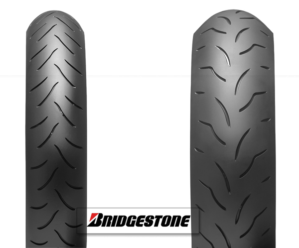 普利司通 (Bridgestone) Battlax BT016 Pro Hypersport (BT016 Pro)
