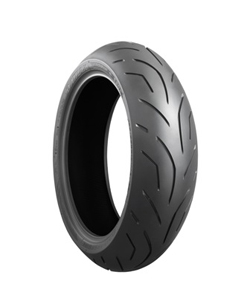 普利司通 (Bridgestone) Battlax Hypersport S20 (Battlax S20)