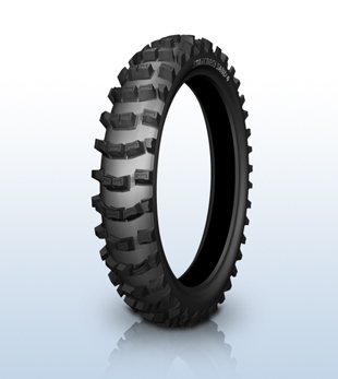 米其林 (Michelin) Starcross Sand 4 (Sand 4)