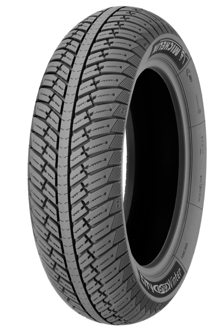 米其林 (Michelin) City Grip Winter (City Grip Winter)