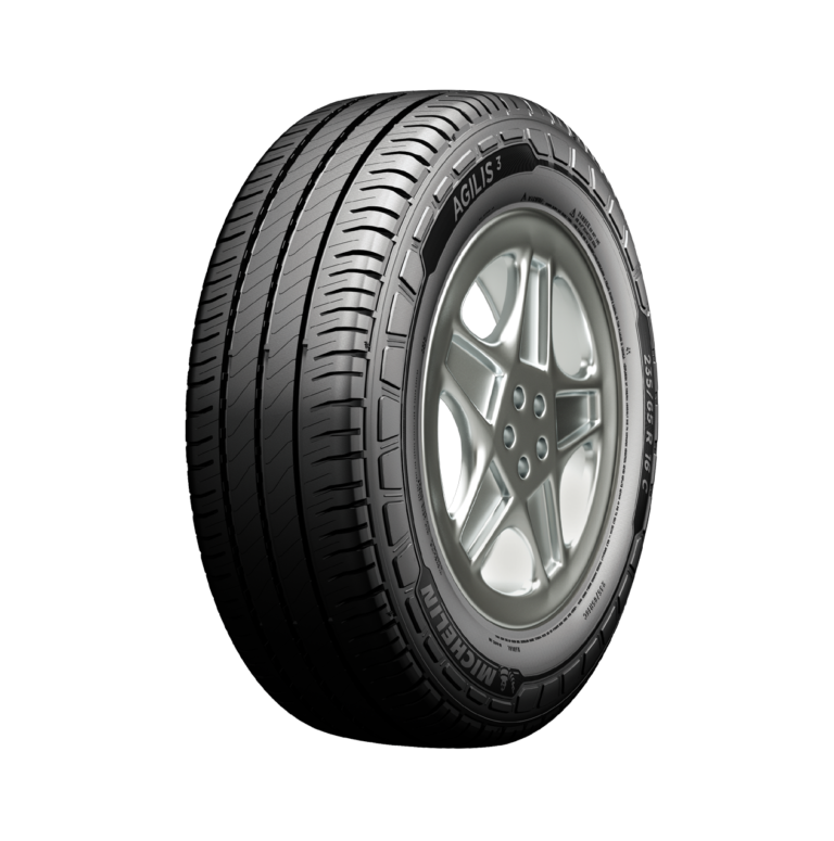 米其林 (Michelin) AGILIS 3 (AGILIS 3)