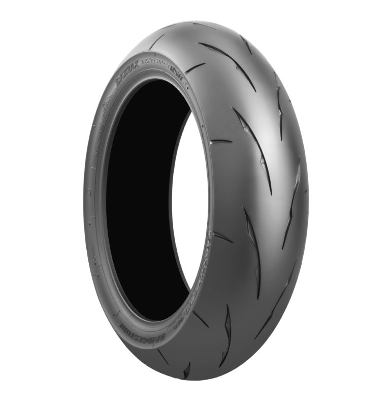 普利司通 (Bridgestone) Battlax Racing Street RS11 (RS11)