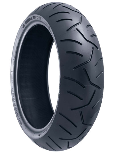 普利司通 (Bridgestone) Battlax BT 014 (BT014)