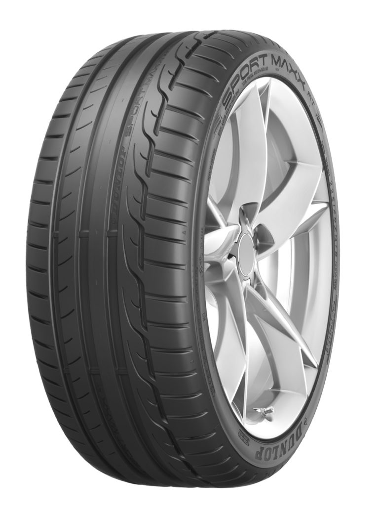 登祿普 (Dunlop) SportMaxx RT