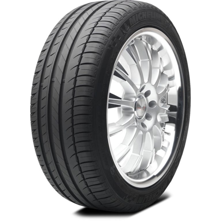 米其林 (Michelin) Pilot Exalto PE2 (PE2)