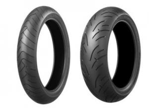 普利司通 (Bridgestone) Battlax BT 023 (BT023)