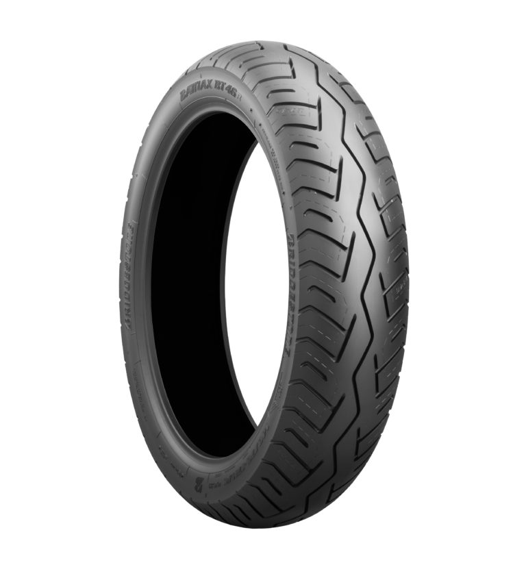 普利司通 (Bridgestone) Battlax BT46 (BT46)