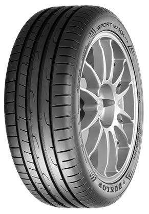 登祿普 (Dunlop) SportMaxx RT 2