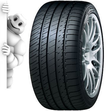 米其林 (Michelin) Pilot Preceda 2 (PP2)