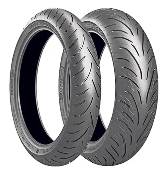 普利司通 (Bridgestone) Battlax Sport Touring T31 (T31)