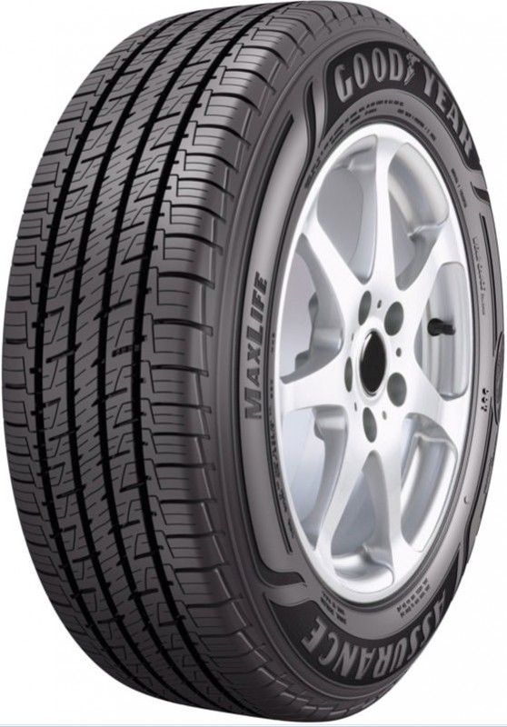 固特異 (Goodyear)  Assurance MaxLife