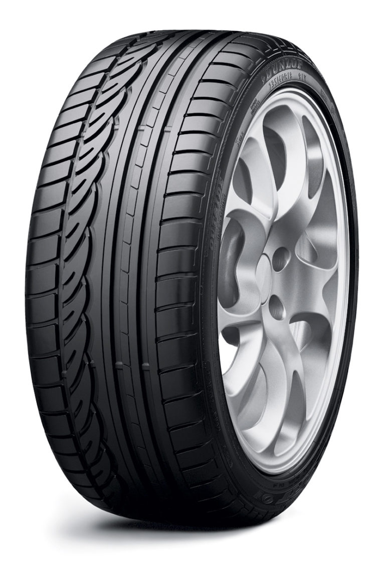 登祿普 (Dunlop) SP Sport 01