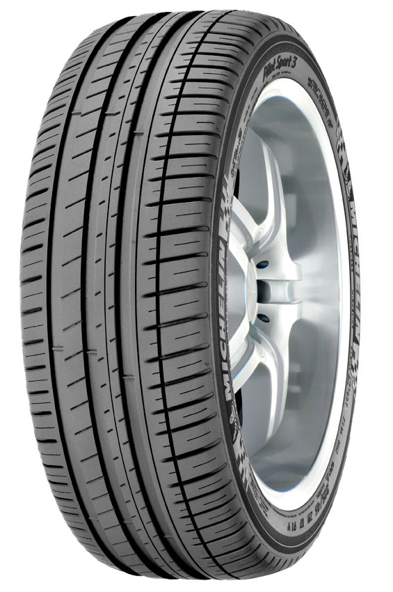 米其林 (Michelin) Pilot Sport 3 (PS3)