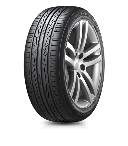 韓泰 (Hankook) Ventus V2 Concept 2 H457