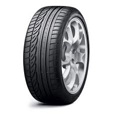 登祿普 (Dunlop) SP Sport 01 ROF