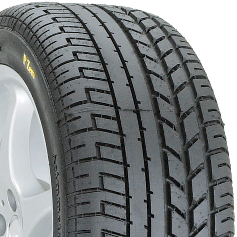 倍耐力 (Pirelli) P ZERO Asimmetrico