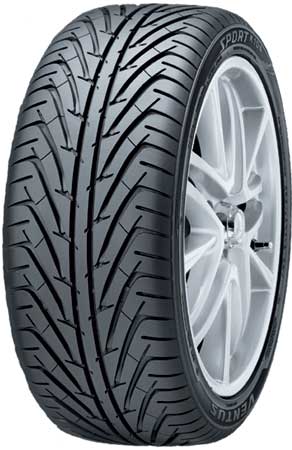 韓泰 (Hankook) Ventus K104