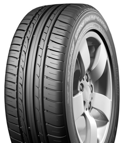 登祿普 (Dunlop) SP Sport Fast Response