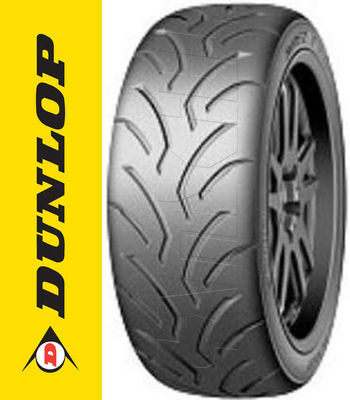 登祿普 (Dunlop) Direzza DZ03