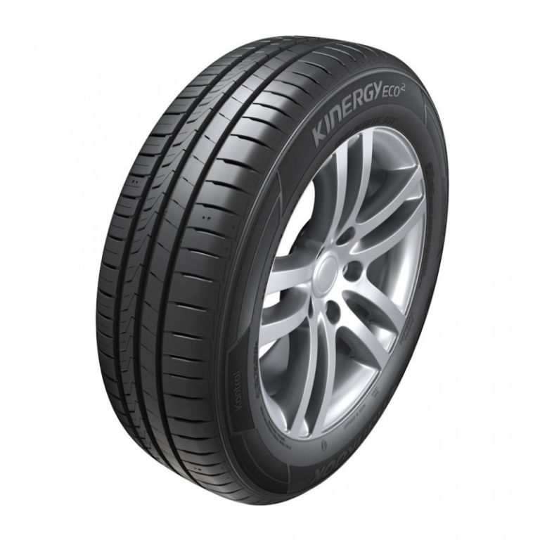 韓泰 (Hankook) Kinergy Eco 2