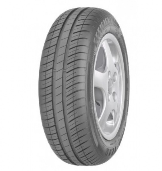 固特異 (Goodyear)  EfficientGrip Compact