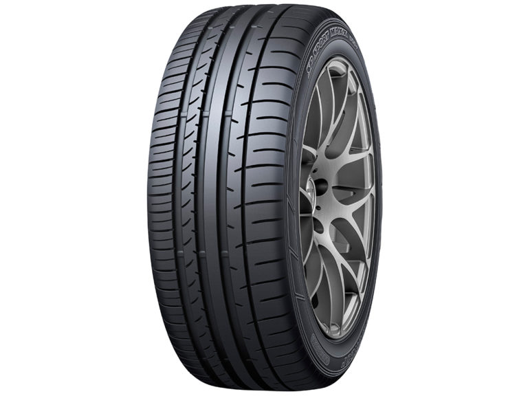 登祿普 (Dunlop) Sport Maxx 050+