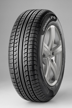 倍耐力 (Pirelli) CINTURA/TO P6