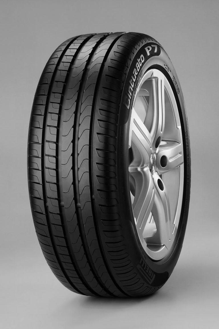 倍耐力 (Pirelli) CINTURA/TO P7