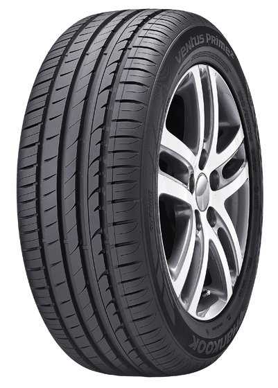 韓泰 (Hankook) Ventus Prime2