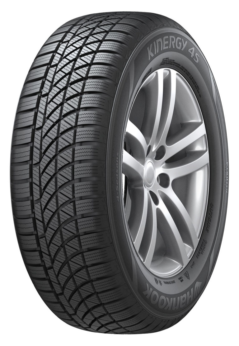 韓泰 (Hankook) Kinergy 4S