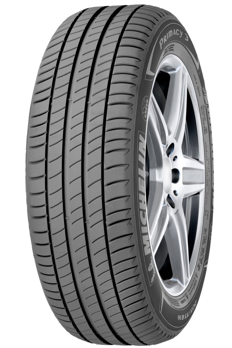 米其林 (Michelin) Primacy 3 (P3)