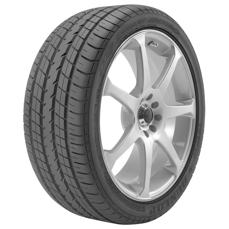 登祿普 (Dunlop) SP Sport 2030