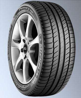 米其林 (Michelin) Primacy HP (Primacy HP)