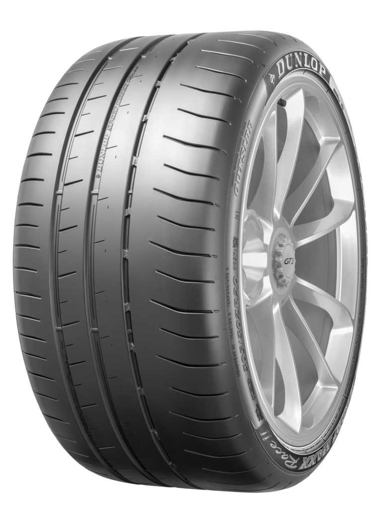 登祿普 (Dunlop) Sport Maxx Race 2