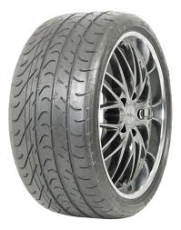 倍耐力 (Pirelli) P Zero Corsa Asimmetrico