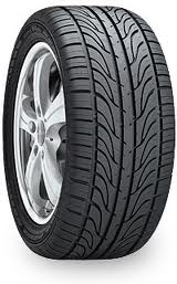 韓泰 (Hankook) Ventus V4 ES H105