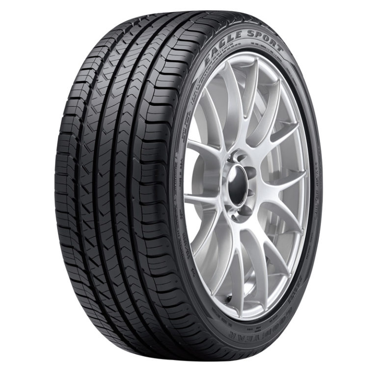 固特異 (Goodyear)  Eagle Sport All Season