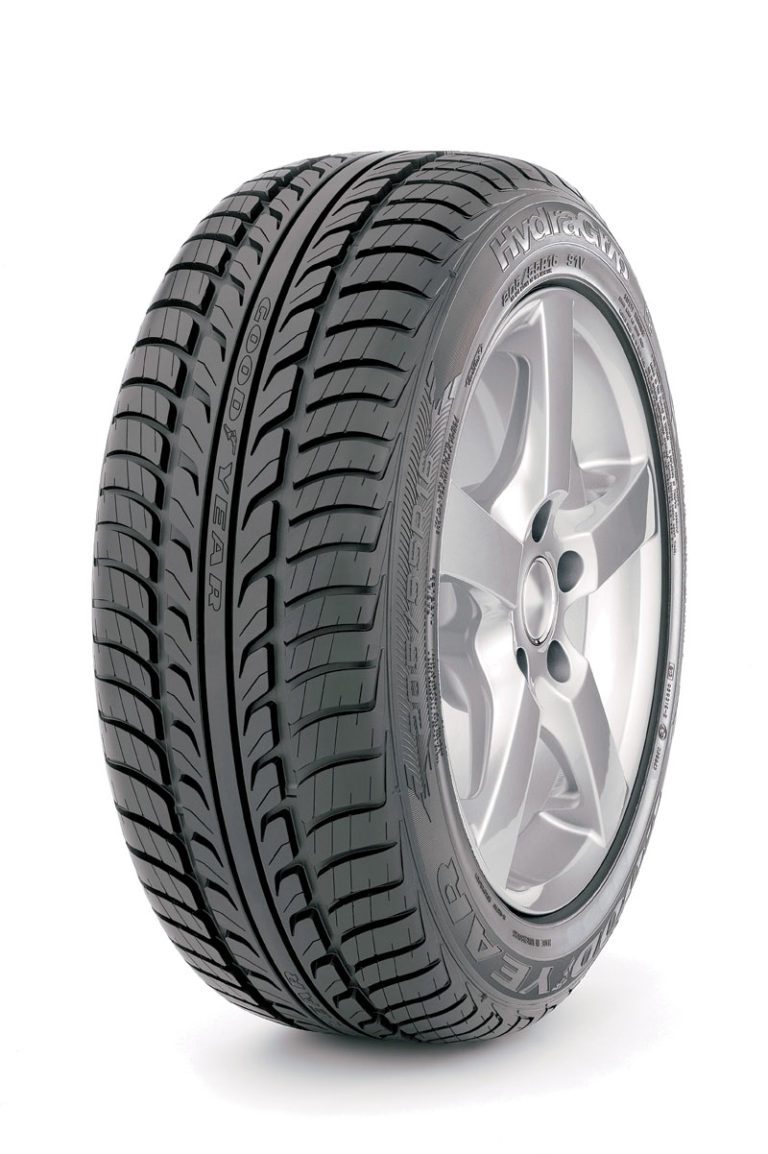 固特異 (Goodyear)  Hydragrip