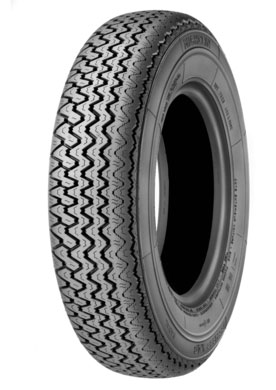 米其林 (Michelin) XAS (XAS)