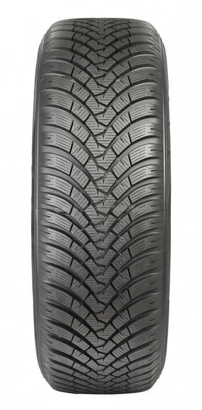 飛隼 (Falken) Eurowinter HS01